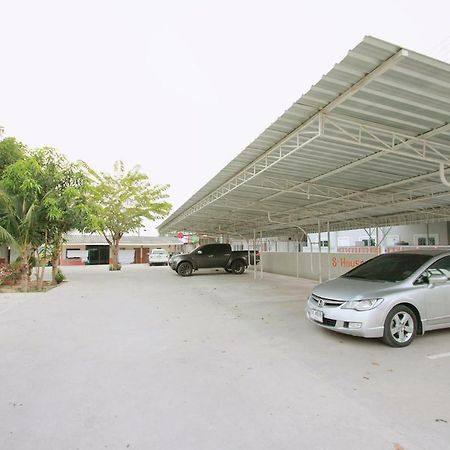 S-House Hotel Сурин Екстериор снимка