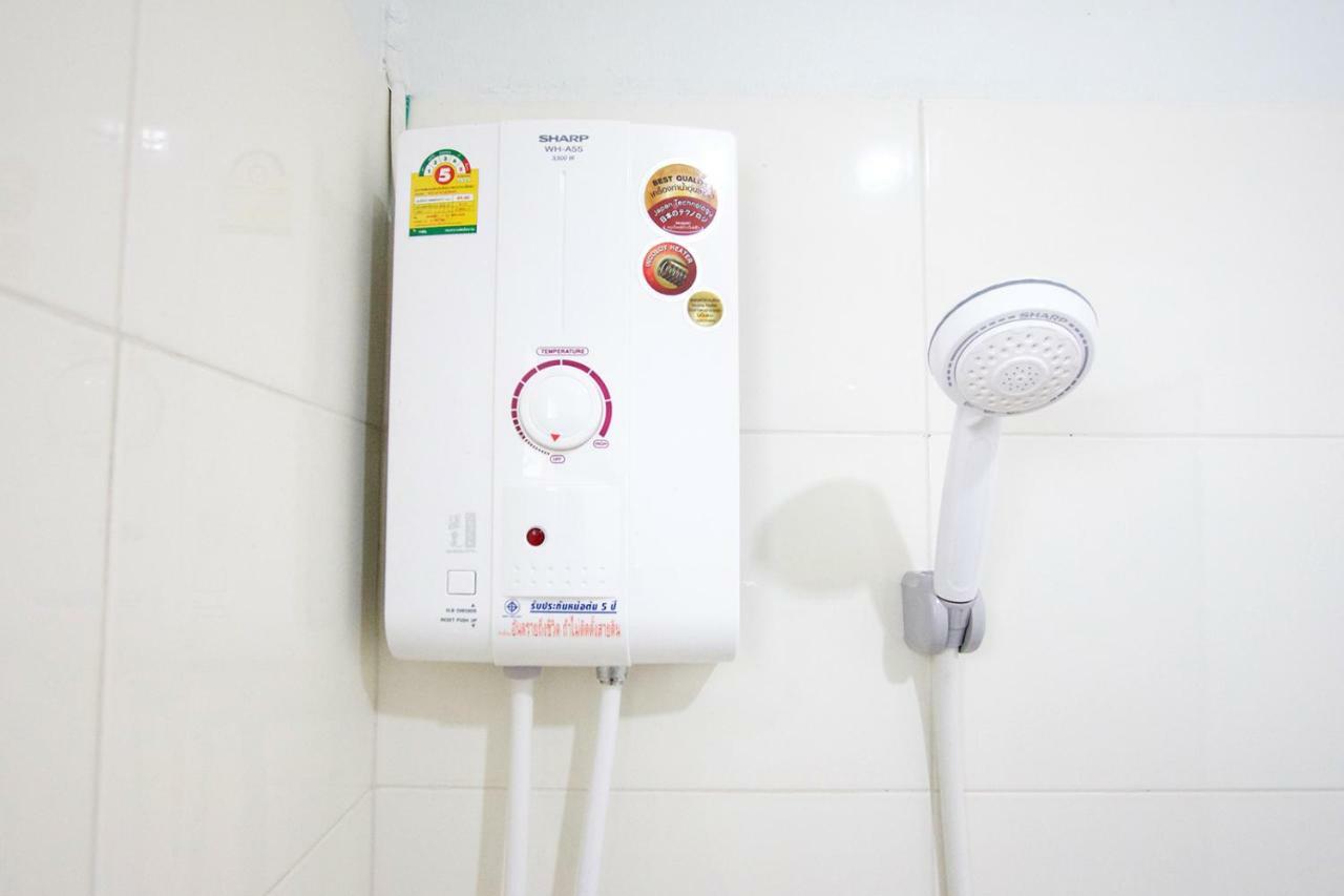 S-House Hotel Сурин Екстериор снимка